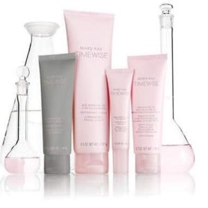 Mary Kay Timewise Skincare
